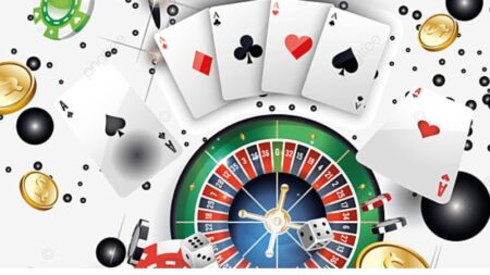 Casino trực tuyến tại Nhatvip với cực nhiều trò chơi cùng nhiều ưu đãi