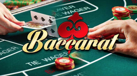 Baccarat online ra đời nhằm phục vụ nhu cầu người chơi ngày càng nhiều