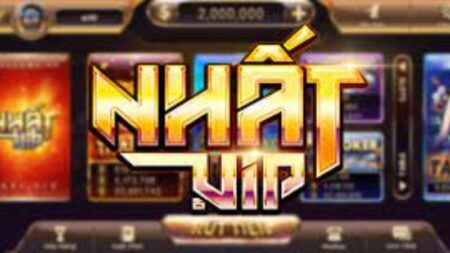 Hãy cùng khám phá chi tiết game Nhatvip online