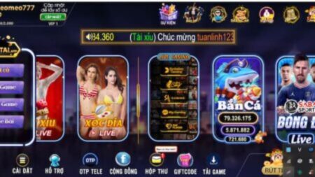 Khám phá chi tiết những tính năng độc đáo trên Nhatvip