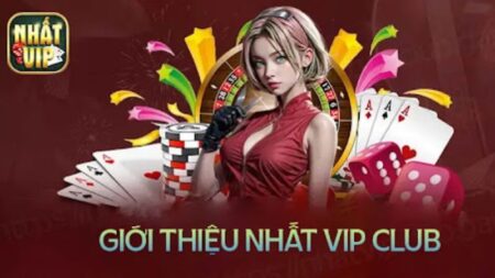 Muốn thư giản giải trí thì hảy tải Nhatvip ngay về máy