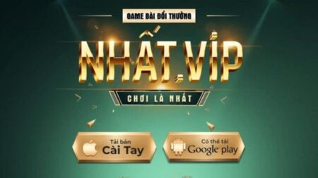 Nhatvip apk 2.0 là một ứng dụng giải trí được rất nhiều người dùng ưa chuộng trong thời gian gần đây