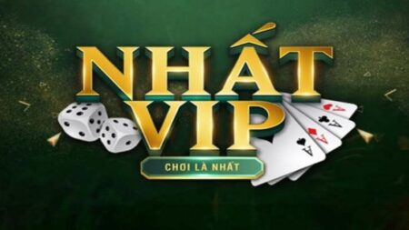 Nhatvip Club nền tảng game uy tín với đa dạng các trò chơi