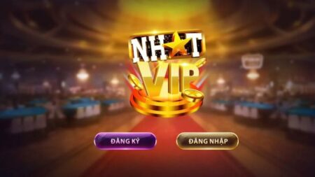 Nhatvip iOS quá trình tải và cài đặt diễn ra thuận lợi