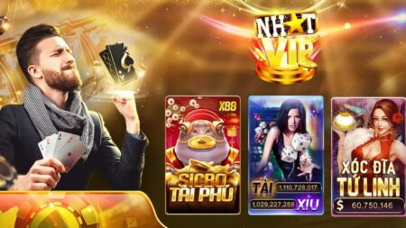 Nhatvip đổi thưởng uy tín nhanh chóng rút ngay về ví