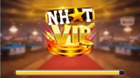 Trải nghiệm game tại Nhatvip một cách nhanh chóng và an toàn