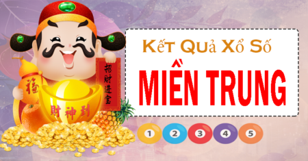 Một hình thức giải trí và cơ hội làm giàu được tổ chức tại các tỉnh miền trung